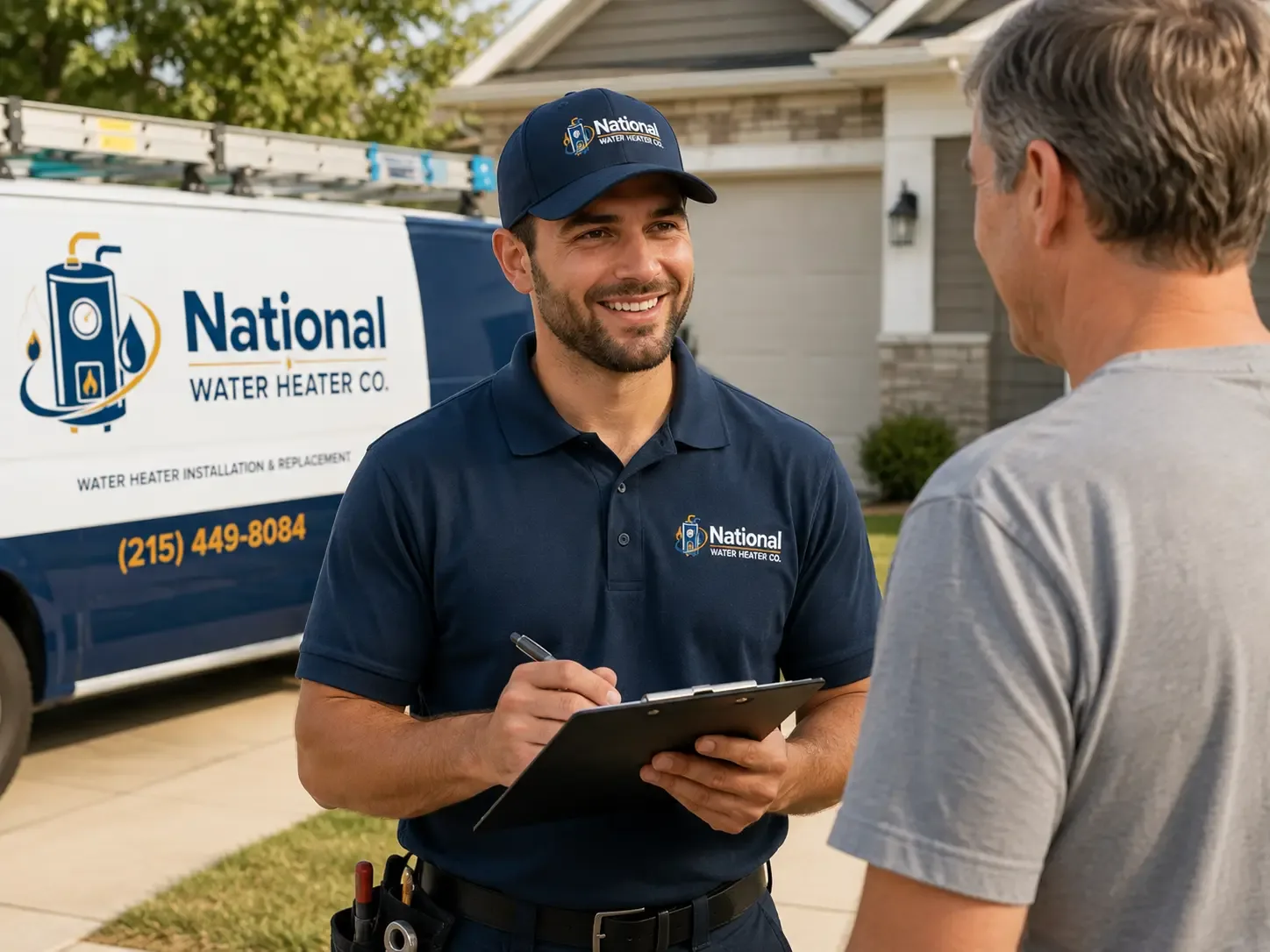 Water Heater Installation Olds, IA FAQs
